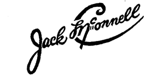 JACK MCCONNELL logo
