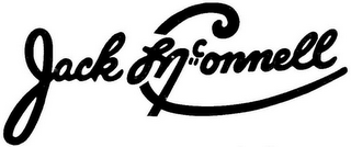 JACK MCCONNELL logo