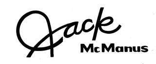 JACK MCMANUS logo