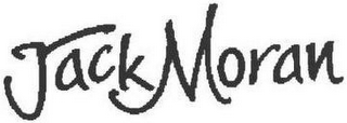 JACK MORAN logo
