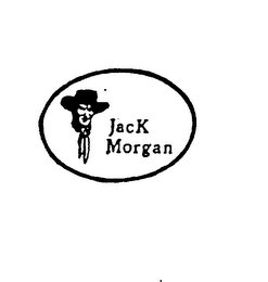 JACK MORGAN logo