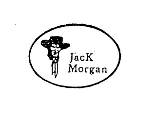 JACK MORGAN logo