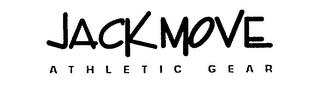 JACK MOVE  A T H L E T I C  G E A R logo