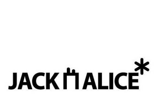 JACK N ALICE logo