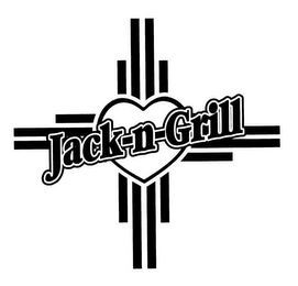 JACK-N-GRILL logo