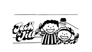 JACK N' JILL logo