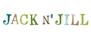 JACK N' JILL logo