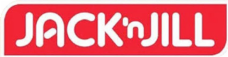 JACK 'N JILL logo