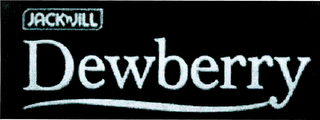 JACK 'N JILL DEWBERRY logo