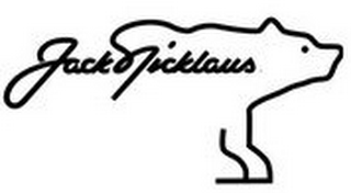 JACK NICKLAUS logo