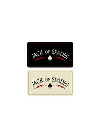 JACK OF SPADES logo