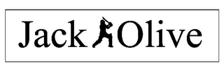 JACK OLIVE logo