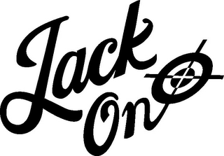 JACK ON logo