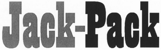 JACK-PACK logo