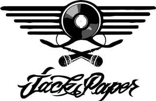 JACK PAPER logo