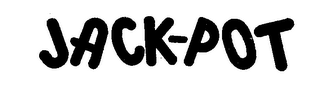 JACK-POT logo