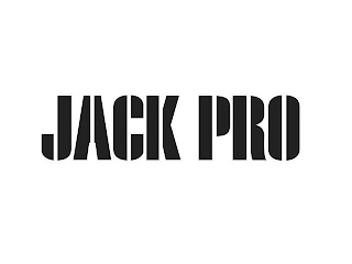 JACK PRO logo