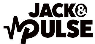 JACK & PULSE logo