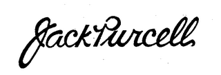 JACK PURCELL logo
