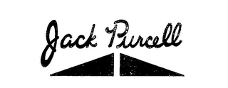 JACK PURCELL logo
