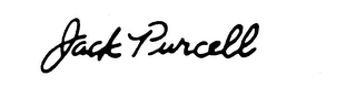 JACK PURCELL logo