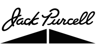 JACK PURCELL logo