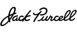 JACK PURCELL logo