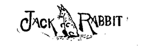 JACK RABBIT logo