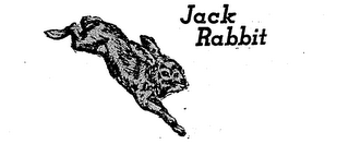 JACK RABBIT logo