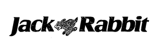 JACK RABBIT logo