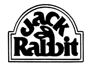 JACK RABBIT logo