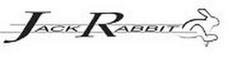JACK RABBIT logo