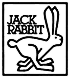 JACK RABBIT logo