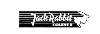 JACK RABBIT COURIER