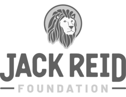 JACK REID FOUNDATION logo