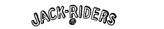 JACK RIDERS logo