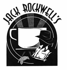 JACK ROCKWELL'S logo