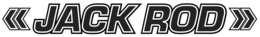 JACK ROD logo