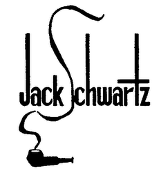 JACK SCHWARTZ logo