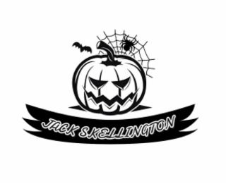 JACK SKELLINGTON logo