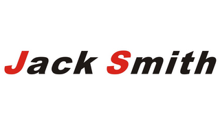 JACK SMITH logo