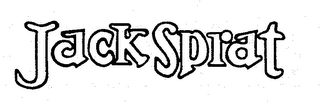JACK SPRAT logo