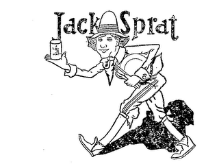 JACK SPRAT logo