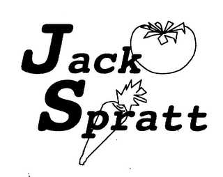 JACK SPRATT logo