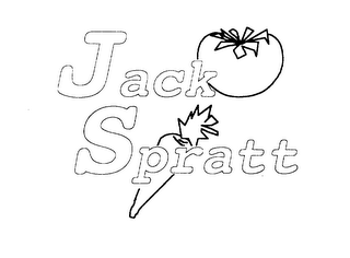 JACK SPRATT logo