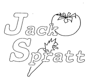 JACK SPRATT logo