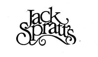 JACK SPRATTS logo