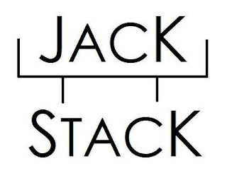 JACK STACK logo