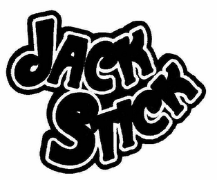 JACK STICK logo