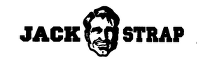 JACK STRAP logo